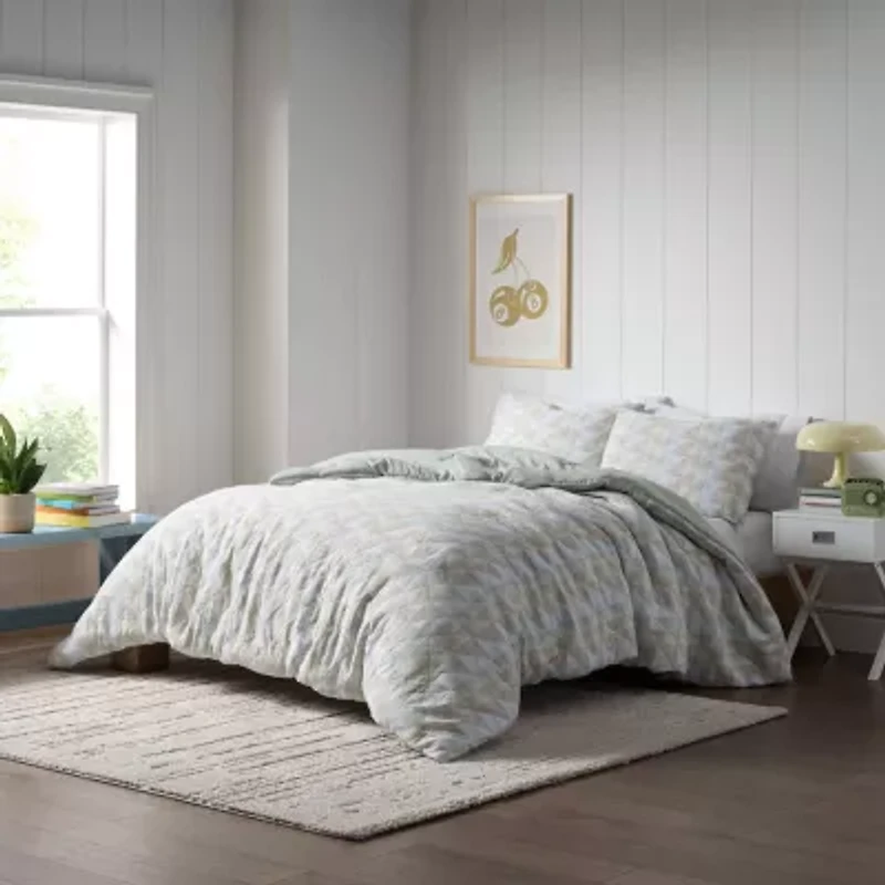 Martex Expression Yuma Midweight Down Alternative Comforter Set