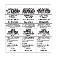 Martex Expression Yuma Midweight Down Alternative Comforter Set