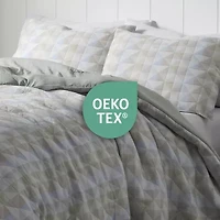 Martex Expression Yuma Midweight Down Alternative Comforter Set