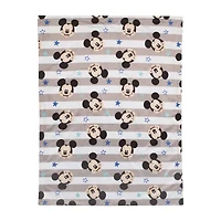 Nojo Mickey Mouse Baby Blanket