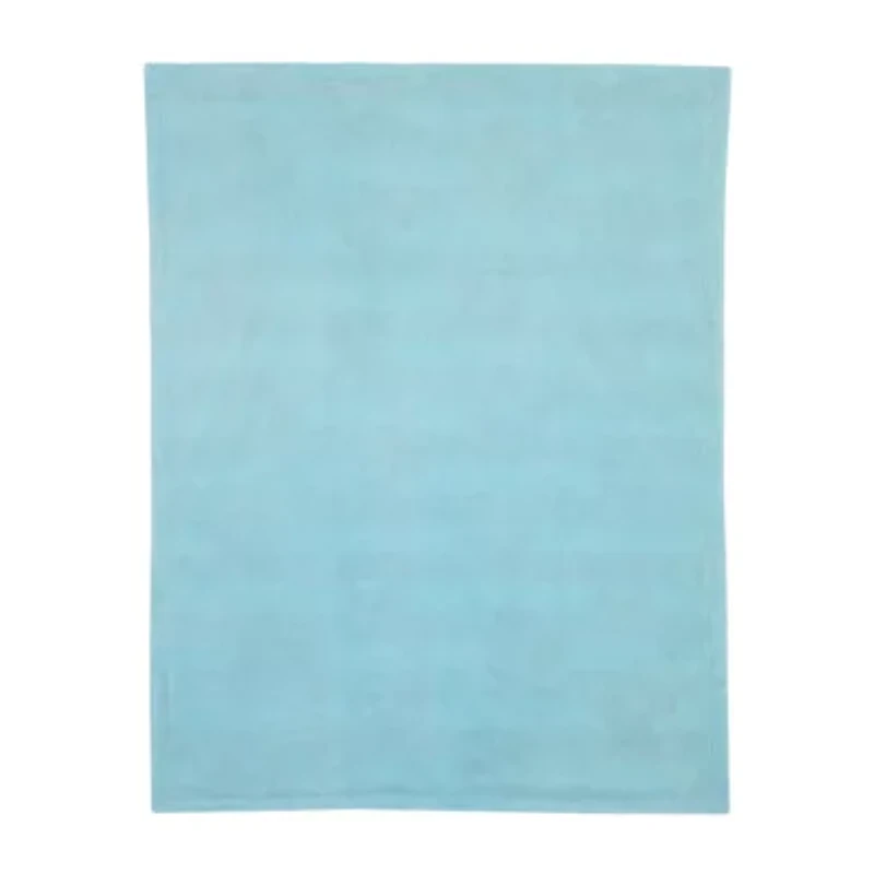 Nojo Mickey Mouse Baby Blanket