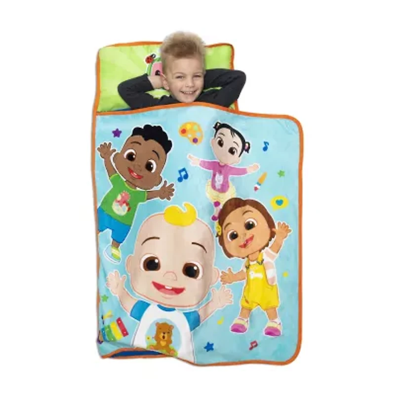 Nojo Cocomelon Nap Mat