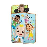 Nojo Cocomelon Nap Mat