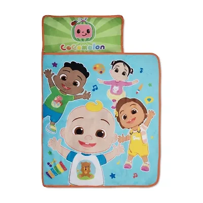 Nojo Cocomelon Nap Mat