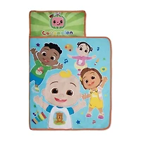 Nojo Cocomelon Nap Mat