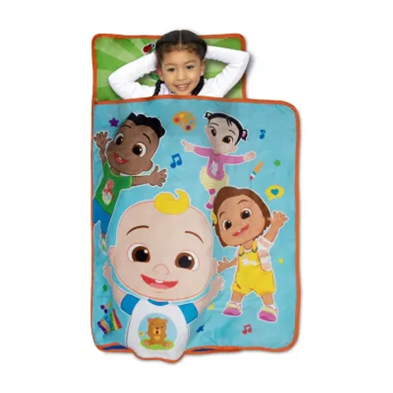 Nojo Cocomelon Nap Mat