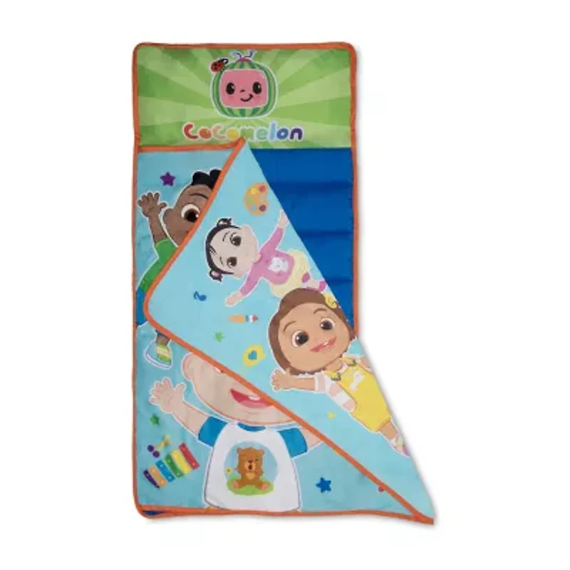 Nojo Cocomelon Nap Mat