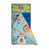 Nojo Cocomelon Nap Mat