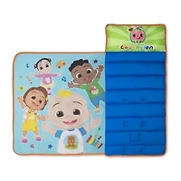 Nojo Cocomelon Nap Mat