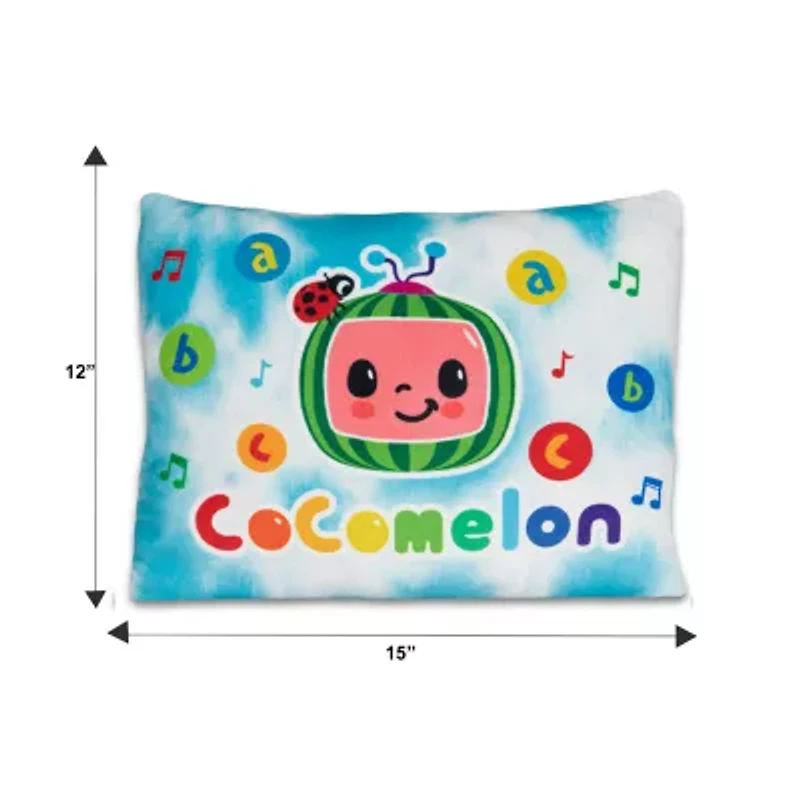 Nojo 12 X 15 In Bed Pillow