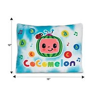 Nojo 12 X 15 In Bed Pillow