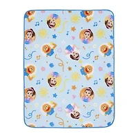 Nojo Lightweight Geometric Blanket