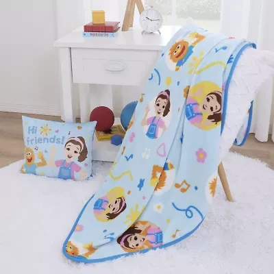 Nojo Lightweight Geometric Blanket