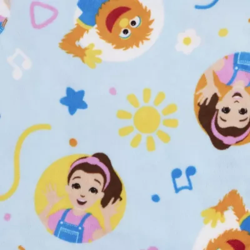 Nojo Lightweight Geometric Blanket