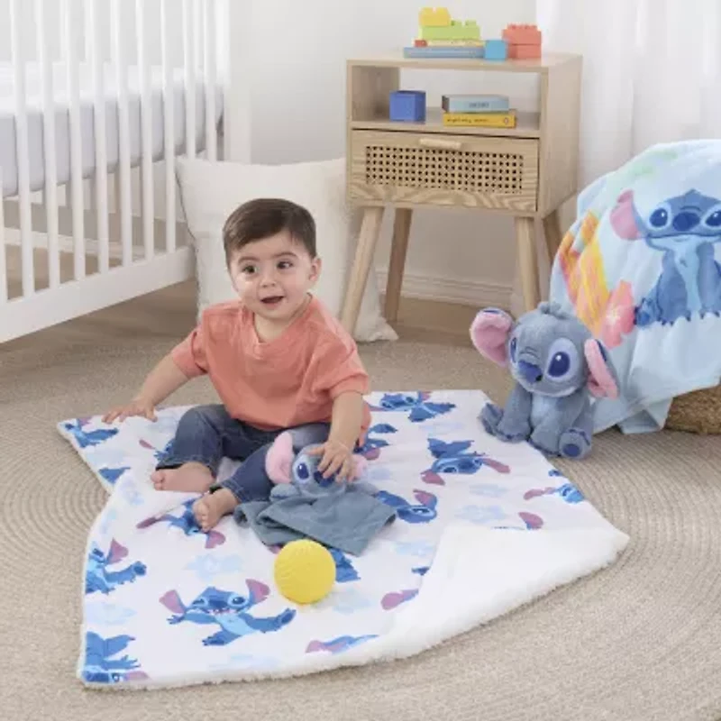 Nojo Baby Unisex Security Blanket