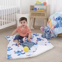 Nojo Baby Unisex Security Blanket