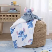 Nojo Baby Unisex Security Blanket