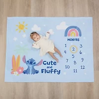 Nojo Baby Blanket