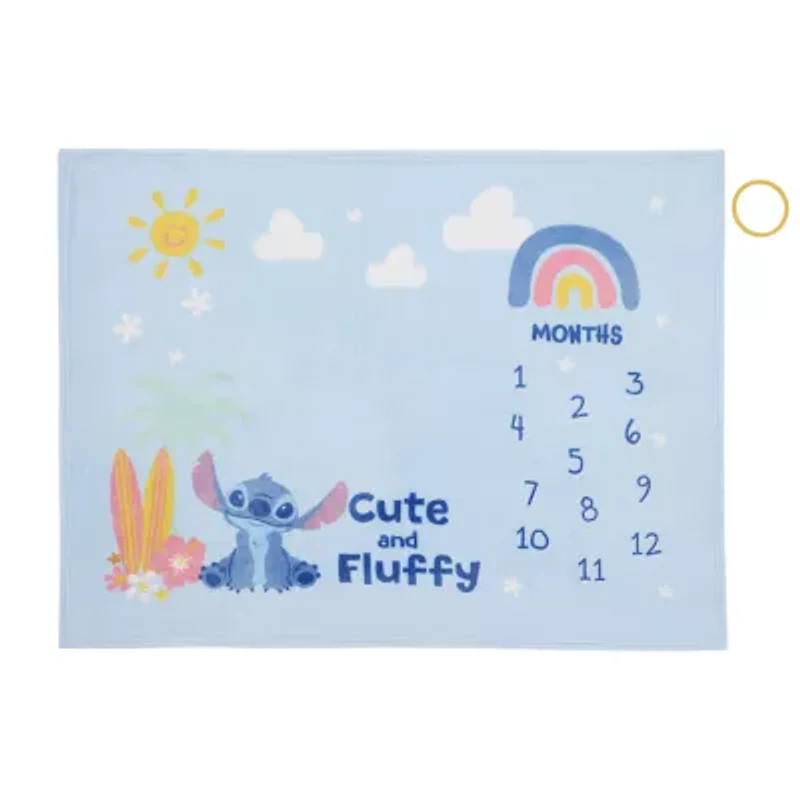 Nojo Baby Blanket