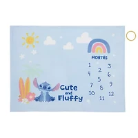 Nojo Baby Blanket