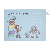 Nojo Toy Story Baby Blanket