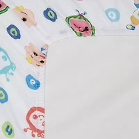 Nojo 160 Cocomelon Sheet Set