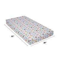 Nojo 160 Cocomelon Sheet Set