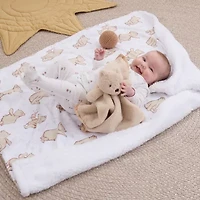 Nojo Baby Unisex Security Blanket