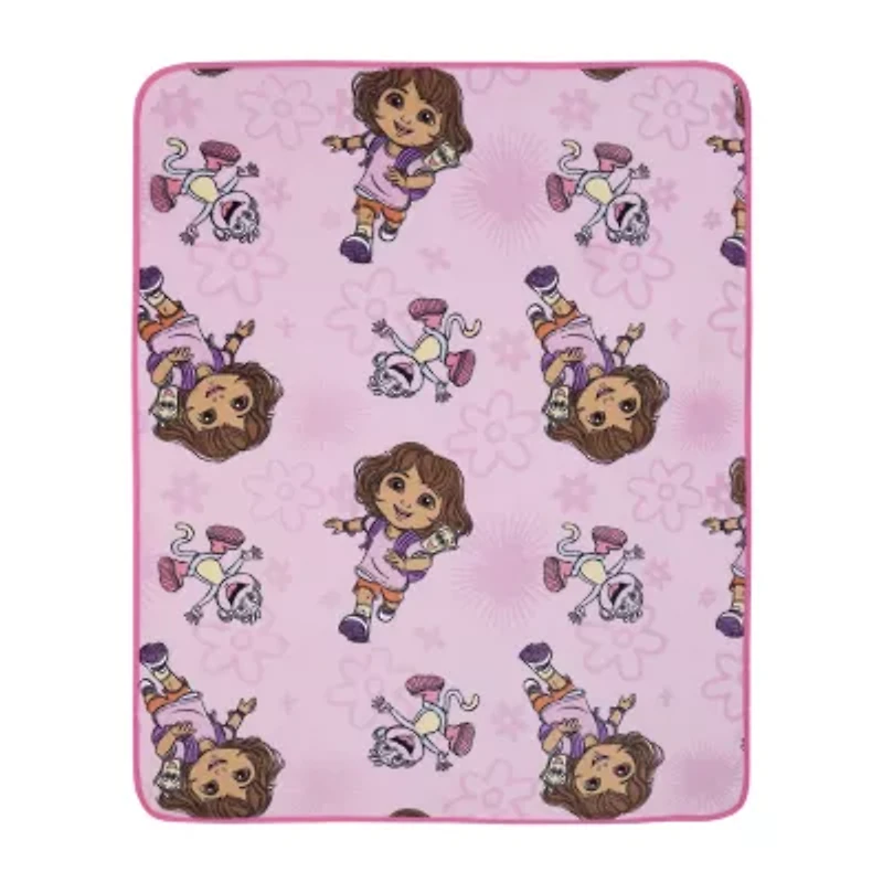 Nojo Lightweight Geometric Blanket