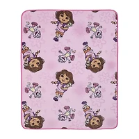 Nojo Lightweight Geometric Blanket