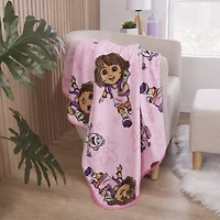 Nojo Lightweight Geometric Blanket