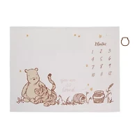 Nojo Winnie The Pooh Baby Blanket