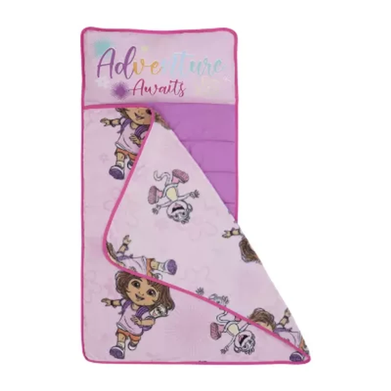 Nojo Dora the Explorer Nap Mat