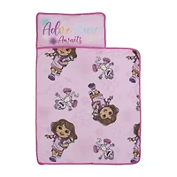 Nojo Dora the Explorer Nap Mat
