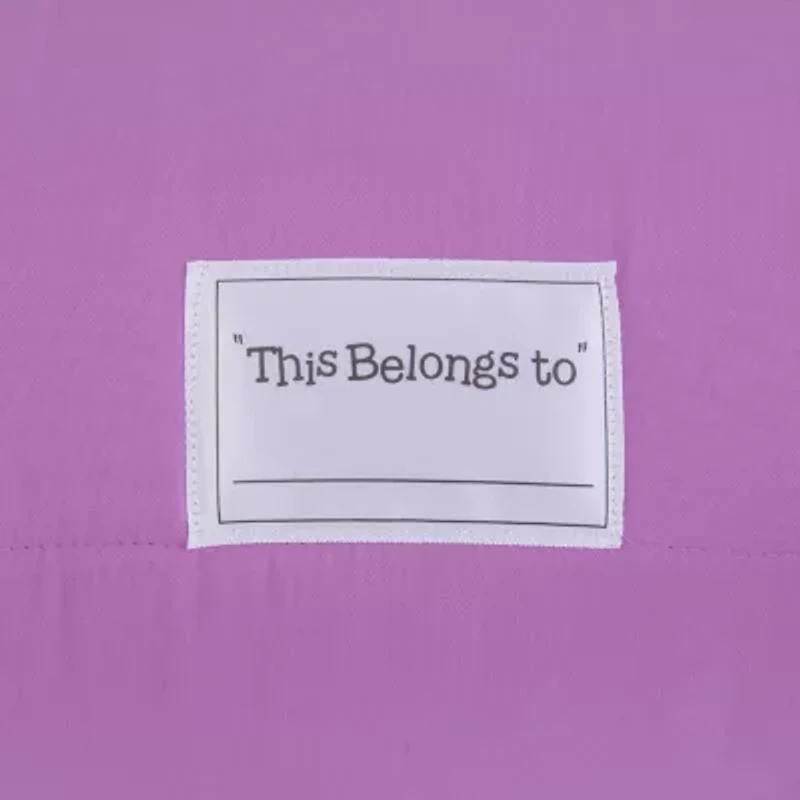 Nojo Dora the Explorer Nap Mat