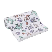 Nojo Toy Story Baby Blanket