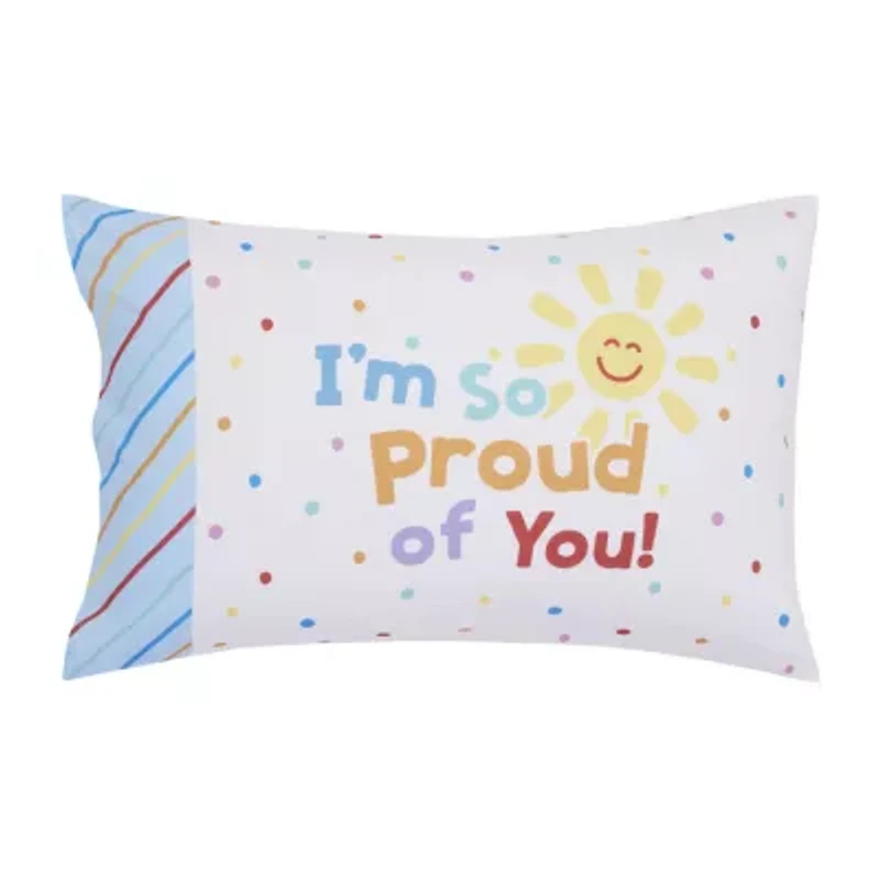 Nojo 4-pc. Toddler Bedding Set