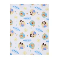 Nojo 4-pc. Toddler Bedding Set