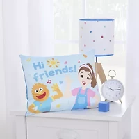 Nojo 12 X 15 In Bed Pillow