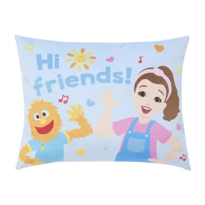 Nojo 12 X 15 In Bed Pillow