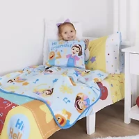 Nojo 12 X 15 In Bed Pillow