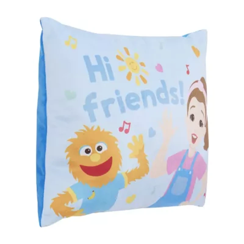 Nojo 12 X 15 In Bed Pillow