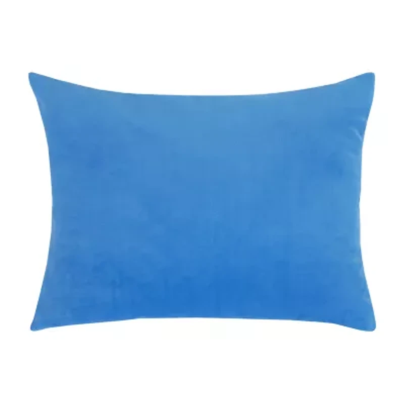 Nojo 12 X 15 In Bed Pillow