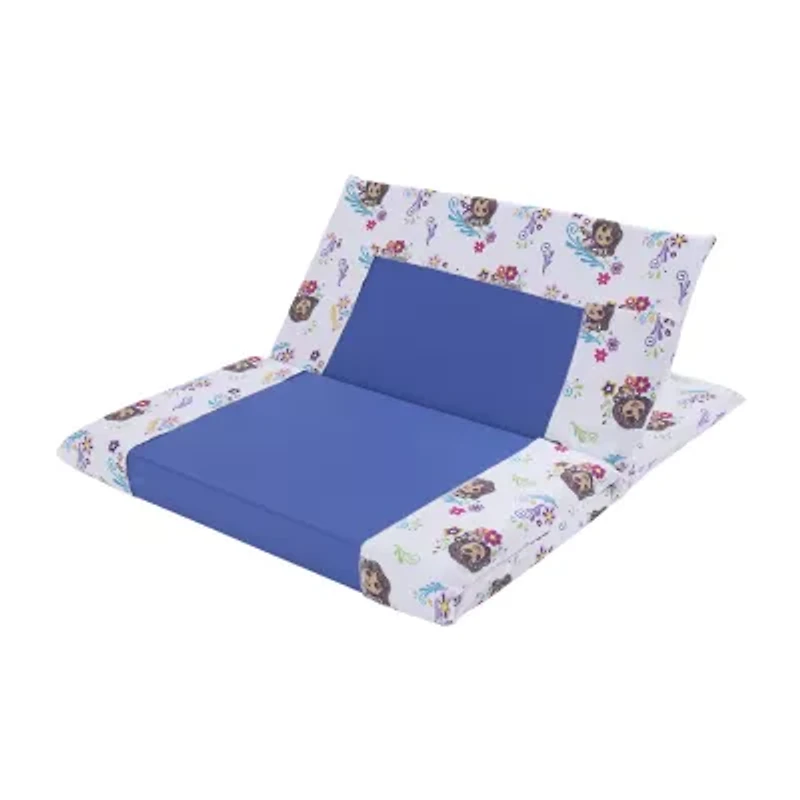 Nojo Dora the Explorer Nap Mat Sheet