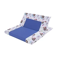 Nojo Dora the Explorer Nap Mat Sheet