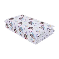 Nojo Dora the Explorer Nap Mat Sheet