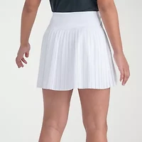adidas Big Kid Girls Mid Rise Skort