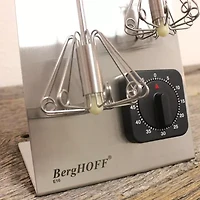 BergHOFF Essentials 18/10 Stainless Steel 3-pc. Whisk