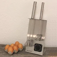 BergHOFF Essentials 18/10 Stainless Steel 3-pc. Whisk