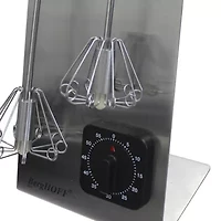 BergHOFF Essentials 18/10 Stainless Steel 3-pc. Whisk